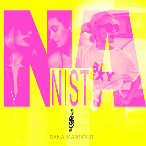 Rana Mansour - 'Na Nist'