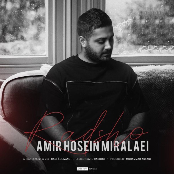 Amir Hosein Miralaei - 'Rad Sho'