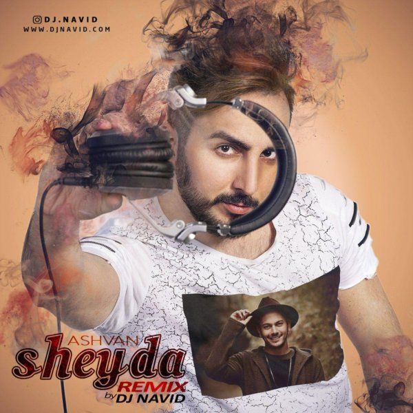 DJ Navid - 'Sheyda (Remix)'