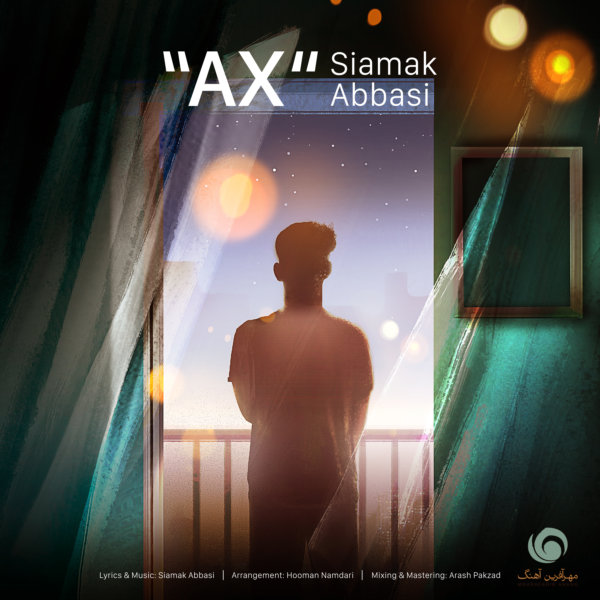 Siamak Abbasi - Ax