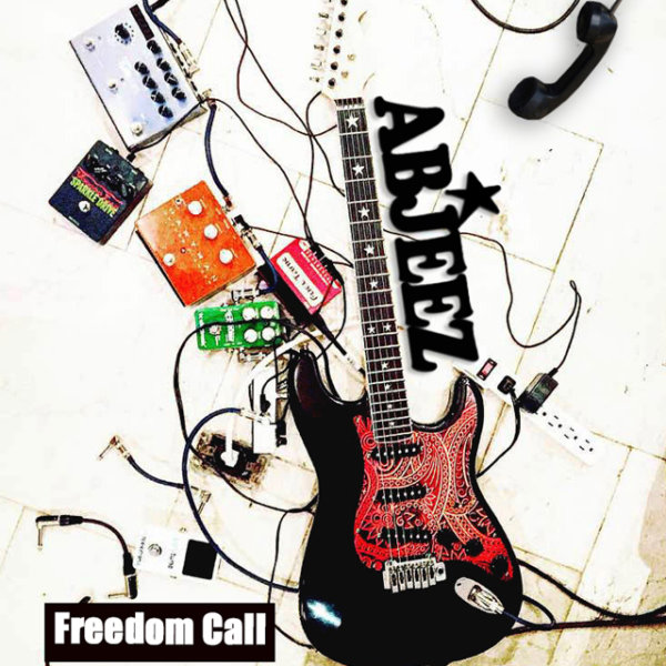 Abjeez - Freedom Call