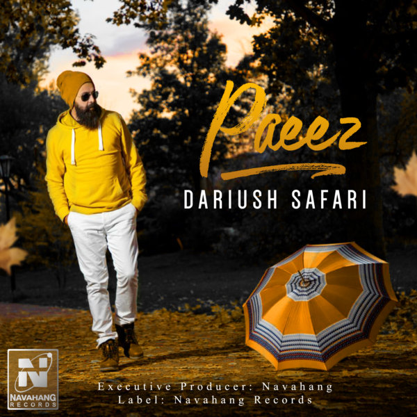 Dariush Safari - 'Paeez'