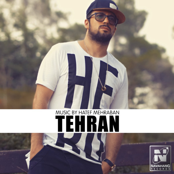 Hatef Mehraban - Tehran