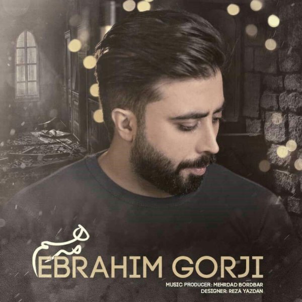 Ebrahim Gorji - 'Marham'