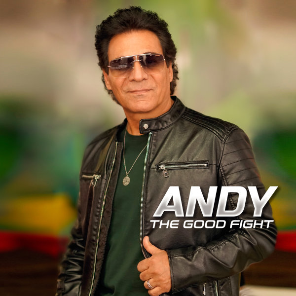Andy - The Good Fight