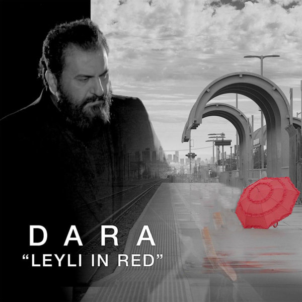 Dara - Leyli In Red
