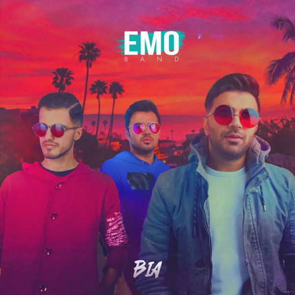 EMO Band - 'Bia'