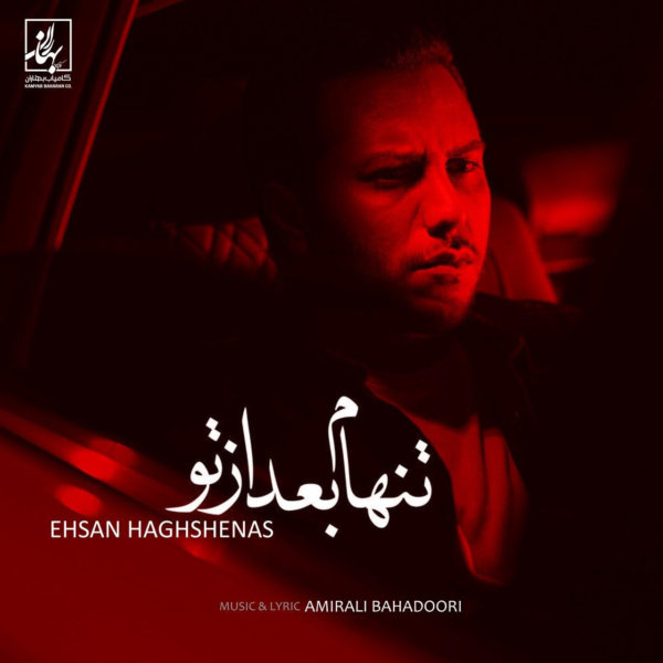 Ehsan Haghshenas - Tanham Bad Az To