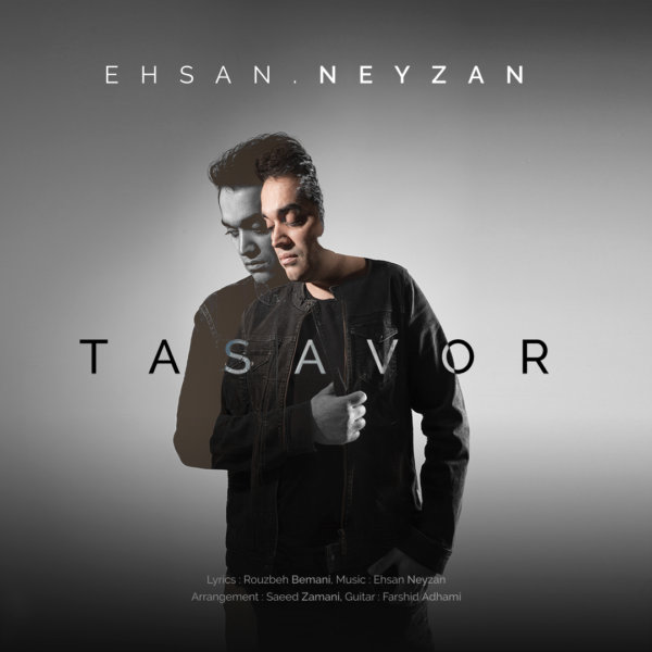 Ehsan Neyzan - Tasavor