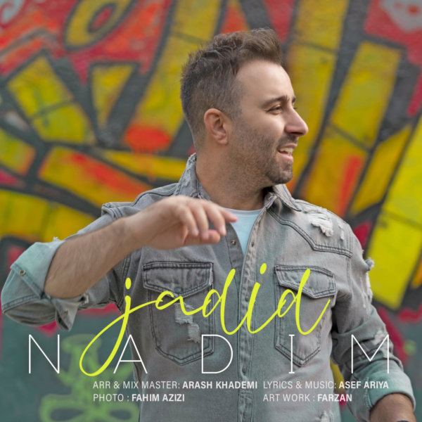 Nadim - 'Jadidan'
