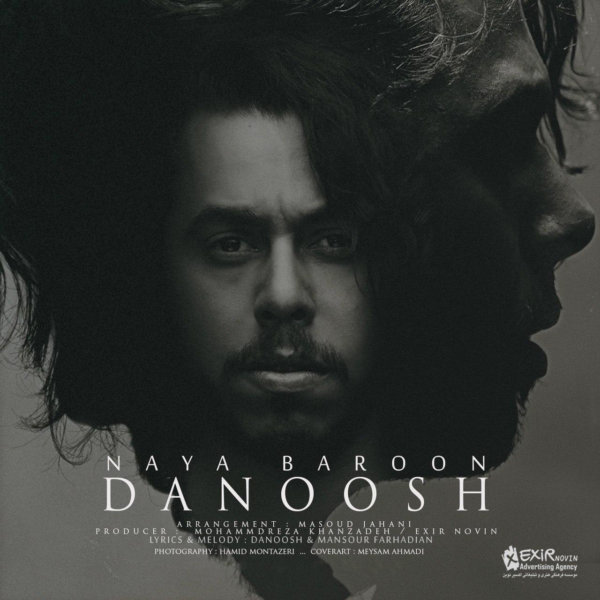 Danoosh - 'Naya Baroon'