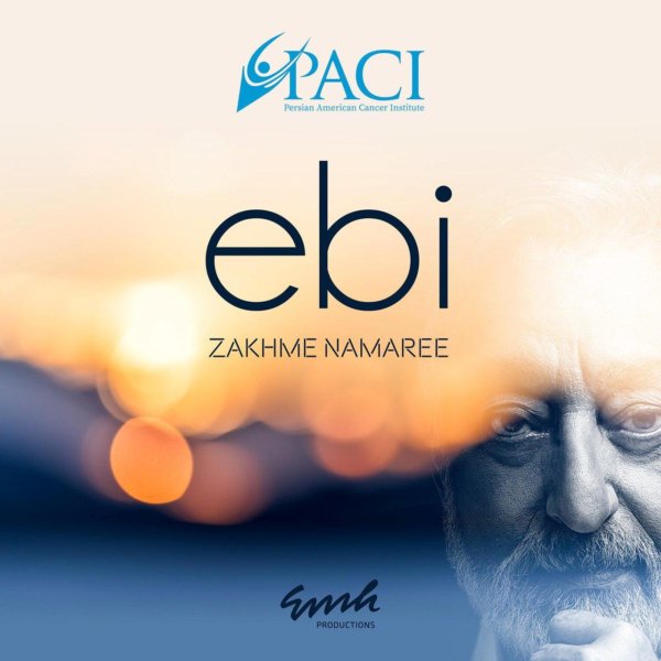 Ebi - 'Zakhme Namaree'