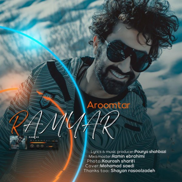 Ramyar - 'Aroomtar'