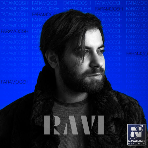 Ravi - 'Faramoosh'