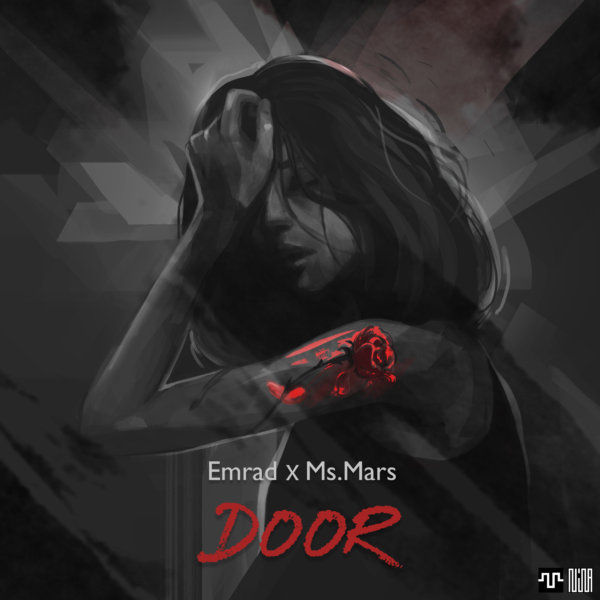 Emrad - 'Door (Ft. Ms.Mars)'