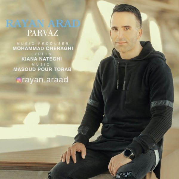 Rayan Arad - 'Parvaz'