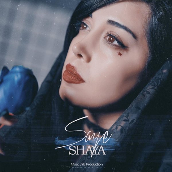 Shaya - 'Saye'