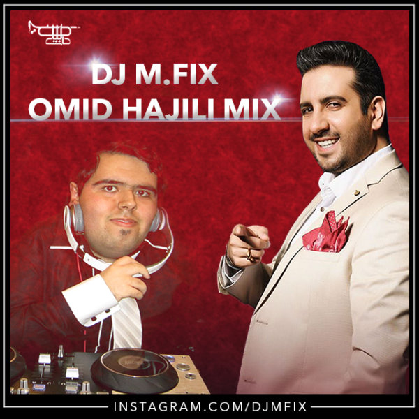 DJ M.FIX - Omid Hajili Mix