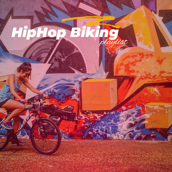 HipHop Biking