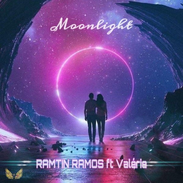 Ramtin Ramos - Moonlight (Ft. Valerie)