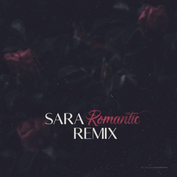 Sara Ch - Romantic (Remix)