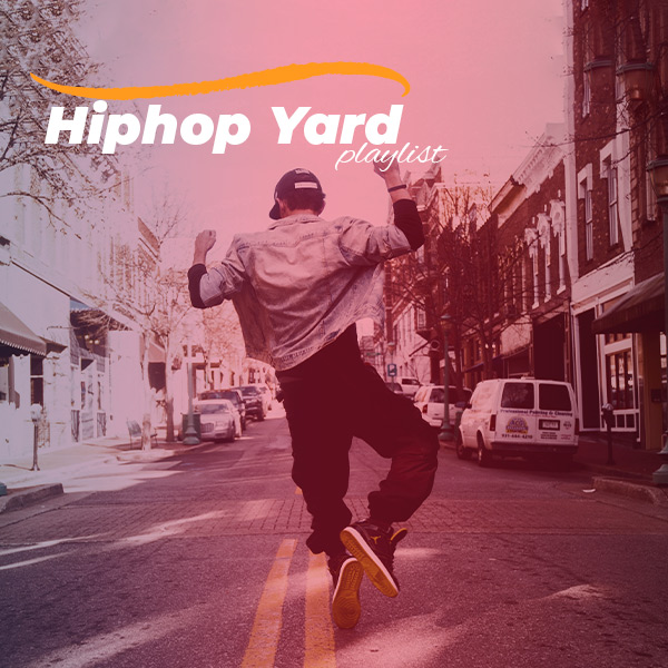 Hiphop Yard