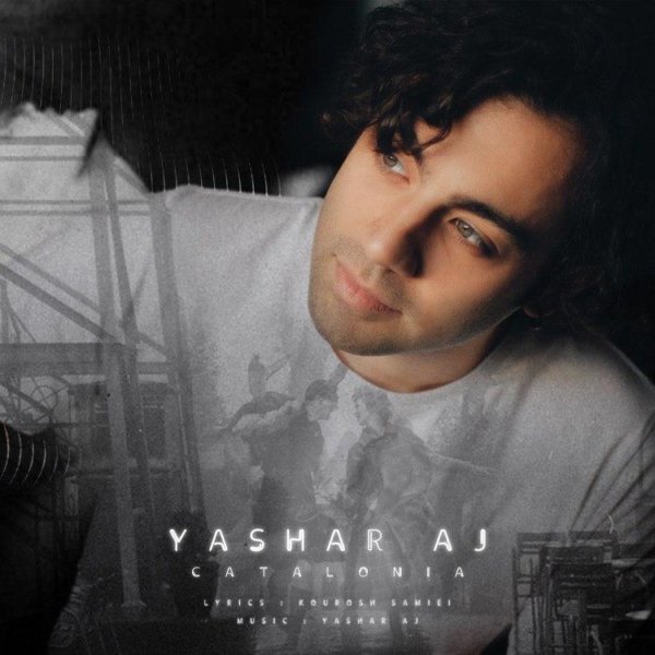 Yashar Aj - 'Catalonia'