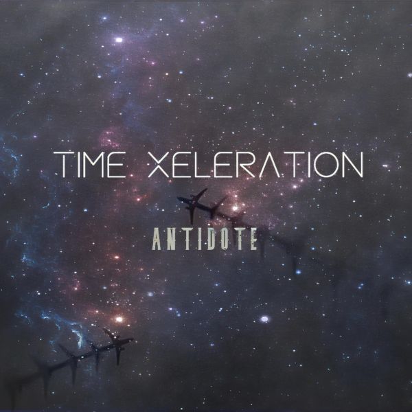 Antidote - 'Time Xeleration'