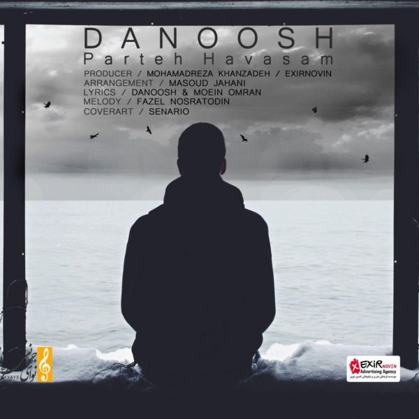 Danoosh - 'Parte Havasam'