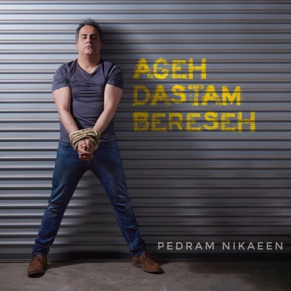 Pedram Nikaeen - 'Ageh Dastam Bereseh'