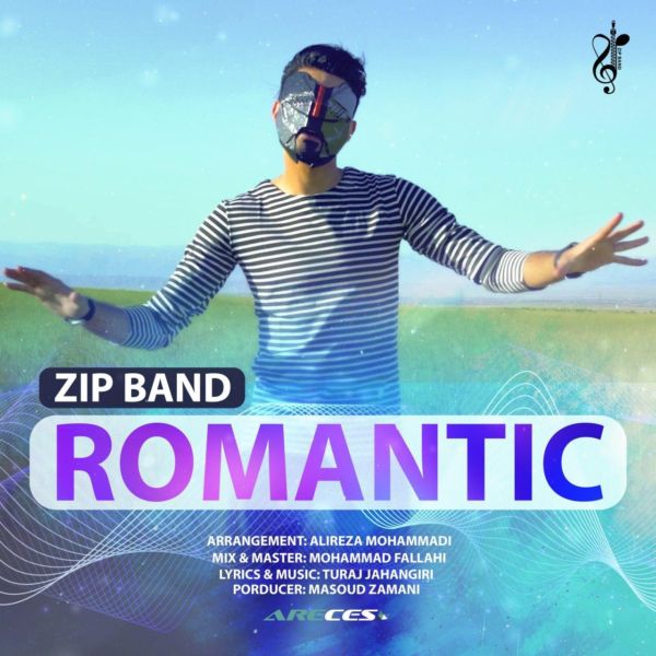 Zip Band - 'Romantic'
