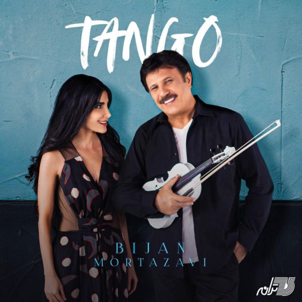 Bijan Mortazavi - 'Tango'
