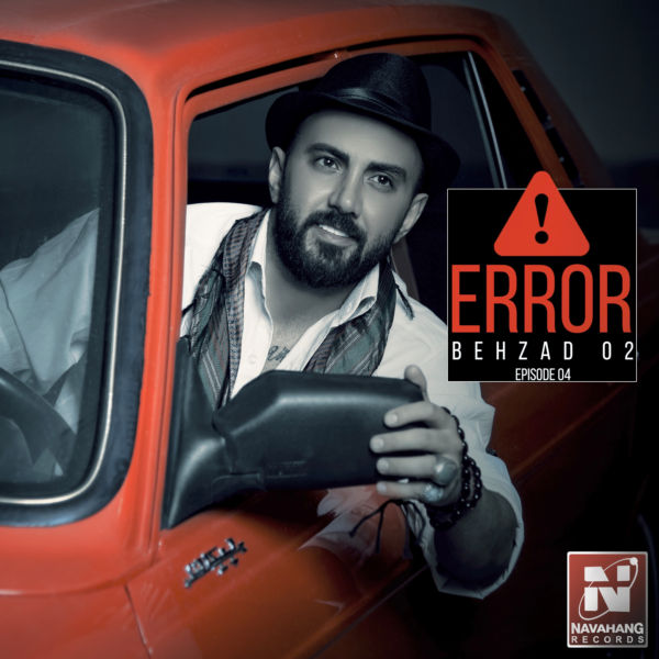 DJ Behzad 02 - 'Error (Episode 4)'