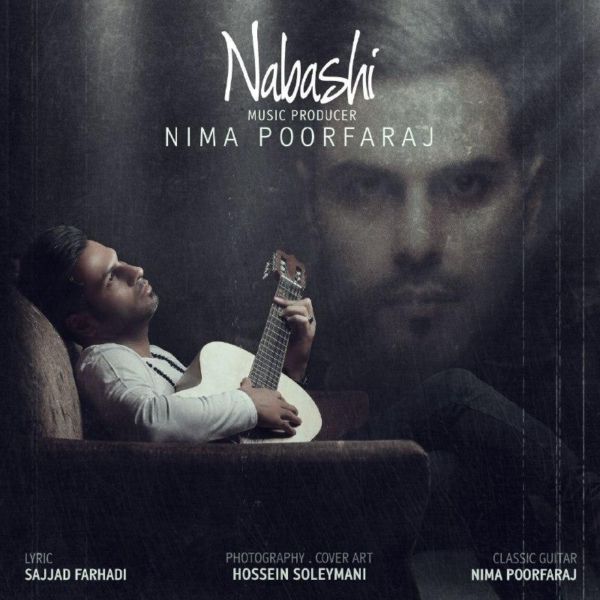 Nima Poorfaraj - 'Nabashi'