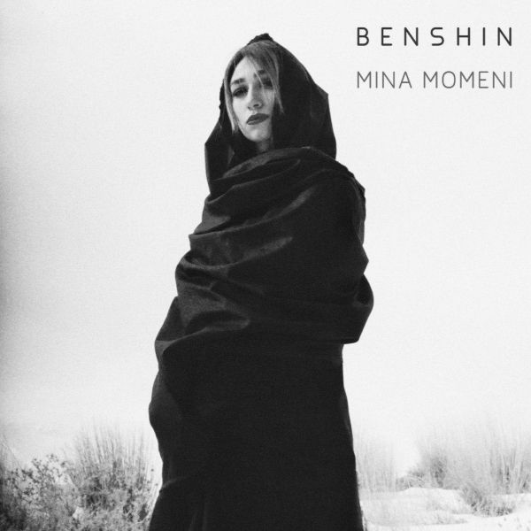 Mina Momeni - 'Benshin'