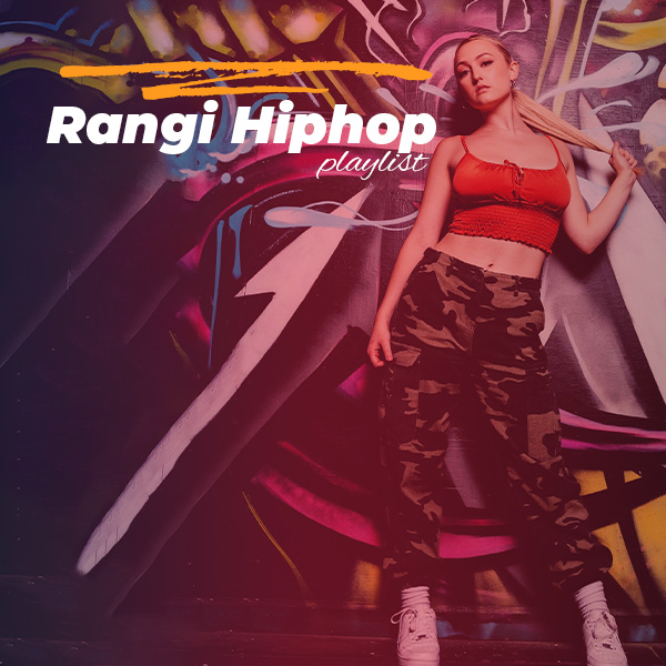 Rangi Hiphop
