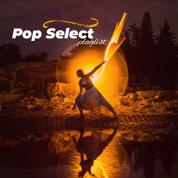Pop Select