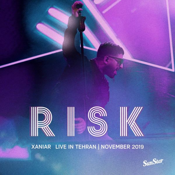 Xaniar - 'Risk (Live)'