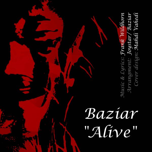 Baziar - 'Alive'