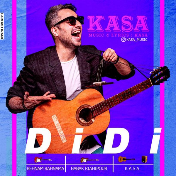 Kasa - 'Didi'