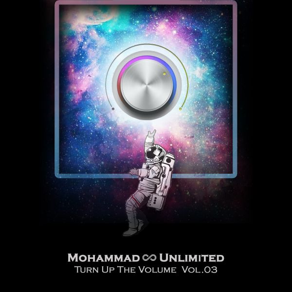 Mohammad Unlimited - 'Boom Box'