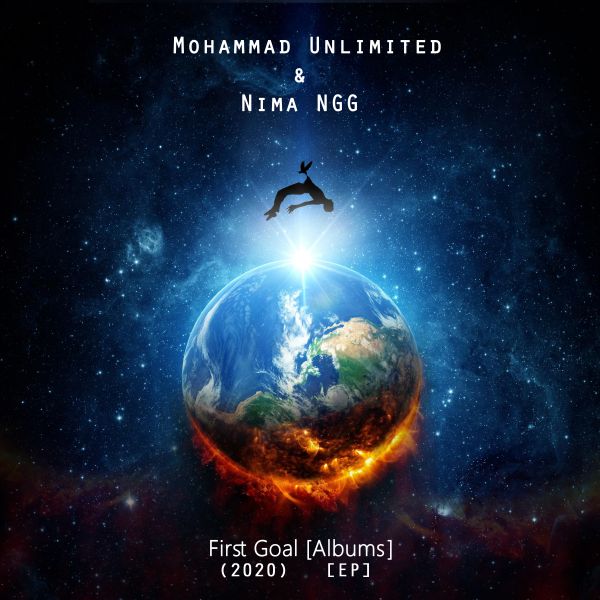 Mohammad Unlimited & Nima Ngg - 'Hajo Vaj (Ft. EntiDsl)'