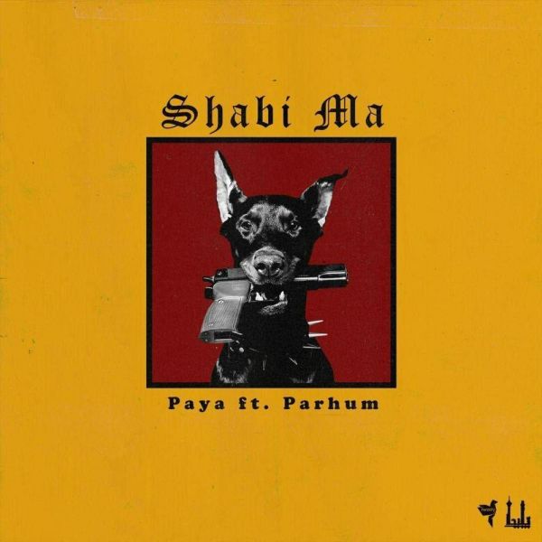 Paya - 'Shabi Ma (Ft. Parhum)'