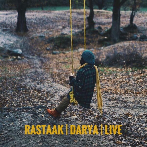 Rastaak - Darya (Live)