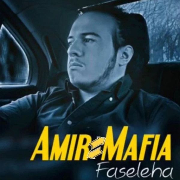 AmirMafia - Faseleha