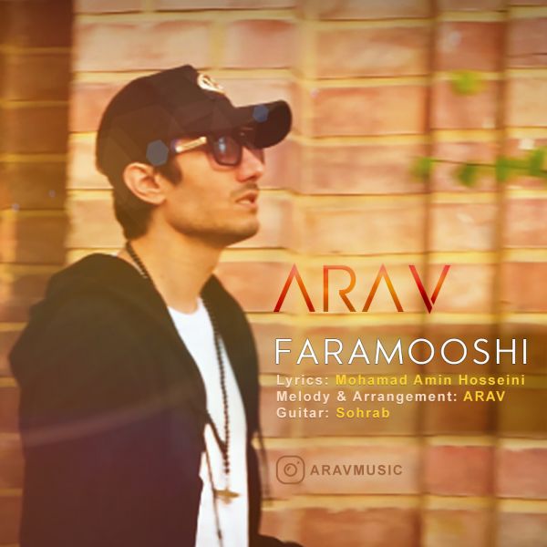 Arav - 'Faramooshi'