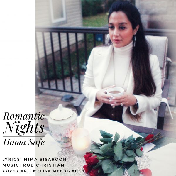 Homa Safe - 'Romantic Nights'