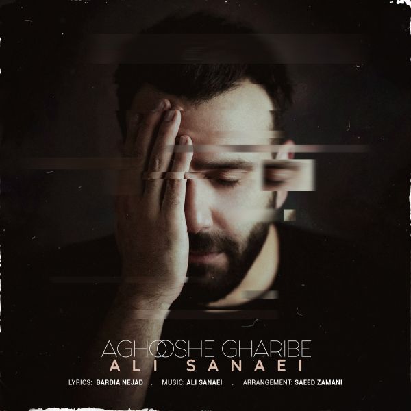 Ali Sanaei - 'Aghooshe Gharibe'
