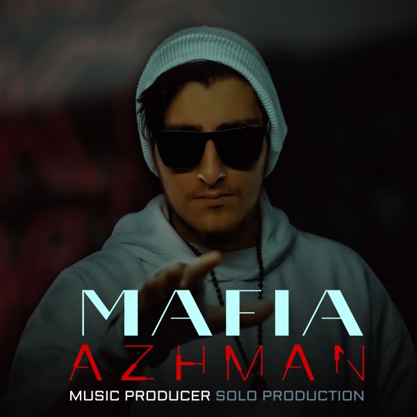 Azhman - Mafia