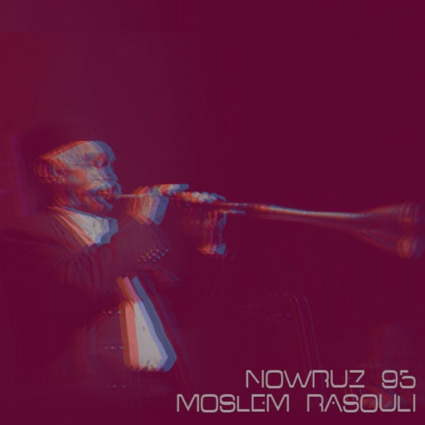 Mim Rasouli - Nowruz 95